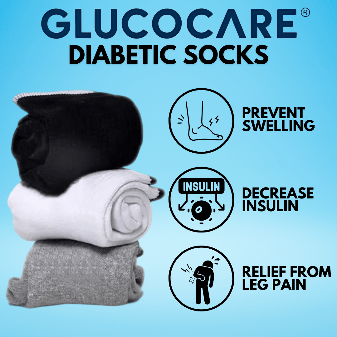Glucocare™ Combo